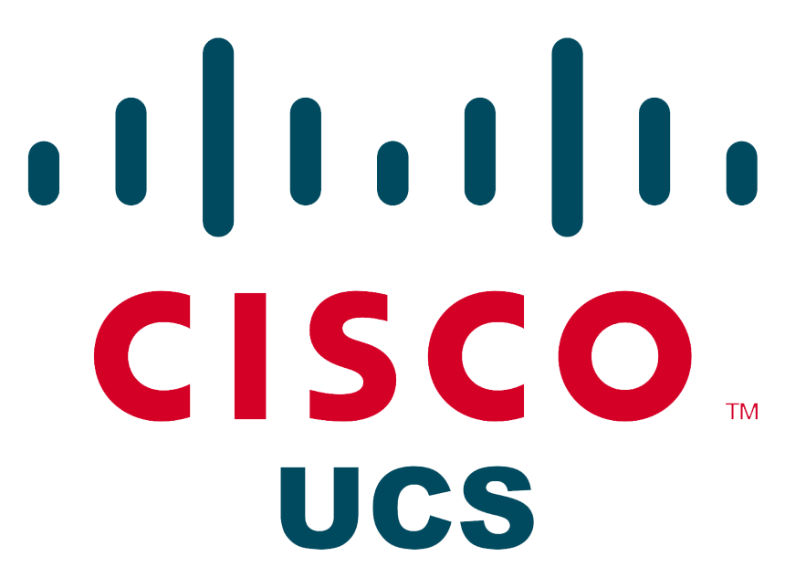 Cisco UCS Logo