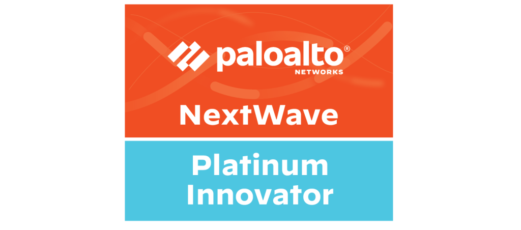 PaloAlto Platina partner