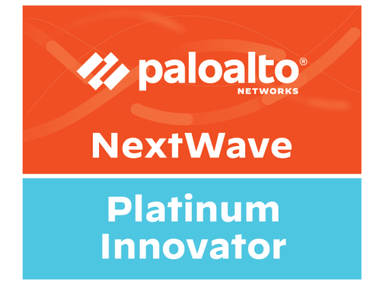 PaloAlto Platina partner