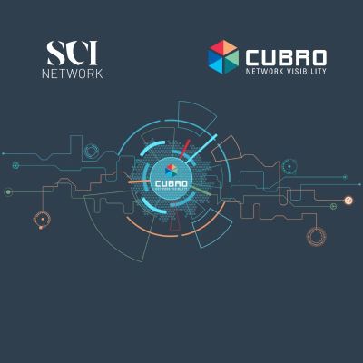 Cubro Networks and SCI Network_V3