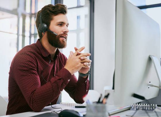 Ügyfélszolgálatos