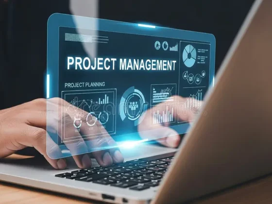 IT projektvezető
