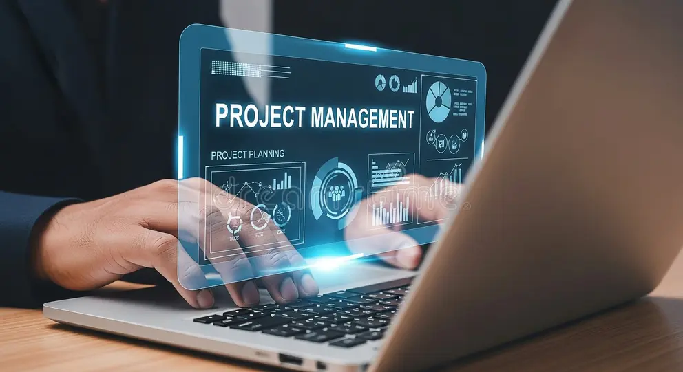 IT projektvezető