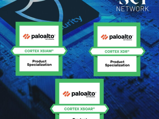 SCI-Network Palo Alto Networks Cortex XDR, XSOAR és XSIAM specializációk